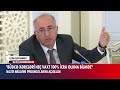 nazir müavini büdcə xərcləri heç vaxt 100% icra oluna bilməz