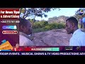 Chikara anotsanangura musiwa wakabatwa Mbuya Nehanda Tiri pavakabatirwa vachizono Wurawa nekuchekwa