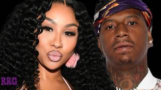 There Are So Many RED FLAGS In Moneybagg Yo & Ari Fletcher's Toxic Relationship 🚩