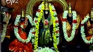 Sri Pattabhirama Swamy Alayam, Vayalpadu Part 2