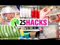 25 *BEST* Dollar Store HACKS 2024! High-End $1 Dollar Tree DIYs!