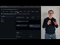 Create workflow to build and deploy web app into Azure