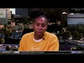 showrunner lena waithe talks emmy wins and black power in hollywood with snoop dogg ggn