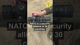 what is nato