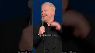 Global Warming | Jim Gaffigan