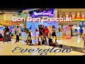 [KPOP IN PUBLIC CHALLENGE] - EVERGLOW (에버글로우) - 봉봉쇼콜라 (Bon Bon Chocolat) Dance Cover by DMC PROJECT