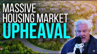 How to stop the MASSIVE housing market changes occurring NOW