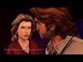 The Wolf Among Us Episode 2 Smoke And Mirrors Walkthrough Part 4 Ending No Commentary