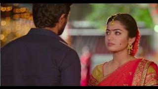 Geetha govindam movie tamil climax 💕 vijay devarakonda 💕 Rashmika Mandanna whatsapp status bestclip