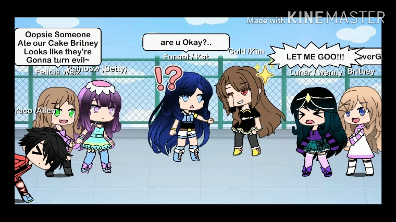 Clarity Meme Itsfunneh Youtube