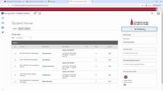How to access and navigate EAB Navigate? | UIW NEW STUDENT PROGRAMS #uiw