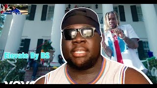 Coi Leray ft. Lil Durk - No More Parties [Remix] (Official Video) REACTION