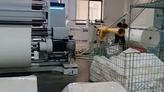 The Science of Sandwich Paper: Durability and Sustainability"
