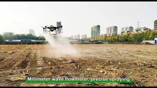 Drone spray for agriculture 40L