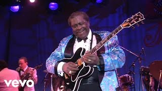 Bb King - The Thrill Is Gone