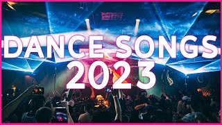DANCE PARTY SONGS 2023 - Mashups & Remixes Of Popular Songs | DJ Remix Club Music Dance Mix 2023 🎉