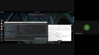 Java RMI Client-Server