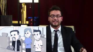 RTAA & Source - Miles' Crazy Dad
