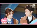 🍫Jiang and Luo are more ambiguous | Love is Sweet EP19 | iQiyi Romance