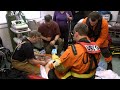 Trauma Patient Rescue | Coast Guard Alaska | Full Episode