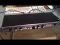 aural exciter ebay return