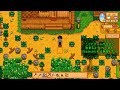 【stardew valley】初心者はやっておくべき遊びやすくなる設定【解説】