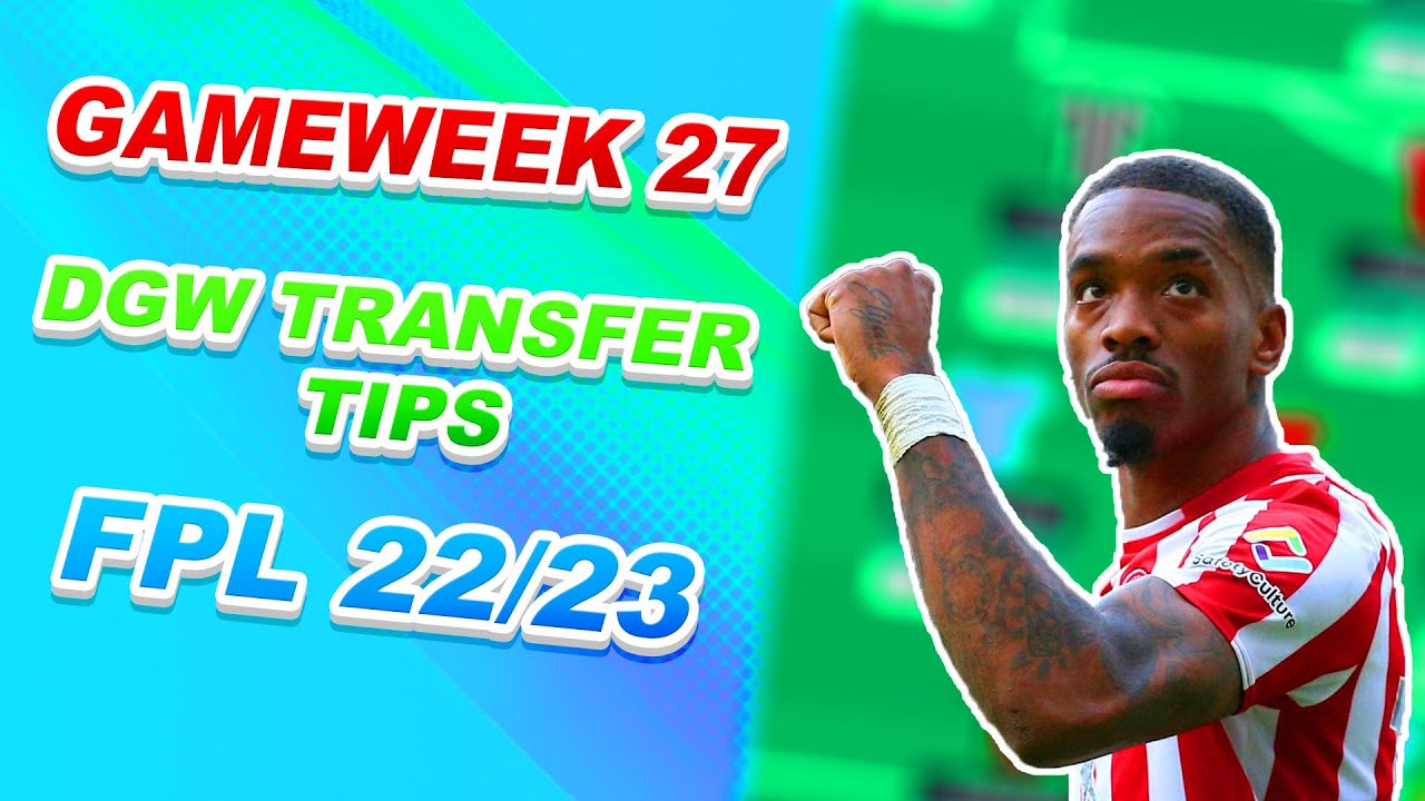 GAMEWEEK 29 PLAYERS TO TARGET | FPL | Fantasy Premier League Tips 2022/ ...