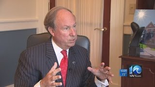 Andy Fox Interviews Cnu President About Jesse Matthew