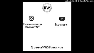 Foolio Rough Rider Slowed Down