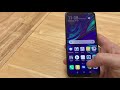 Huawei P Smart Plus (2019) | UI and first impression