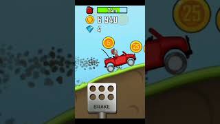 Hill Climb Racing - Gameplay Walkthroughrt 1 - Jeep (iOS, Android)TpGameplay