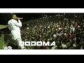 RAYVANNY - Crowd Singing Kwetu
