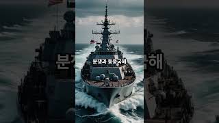 세계에서 가장 중국을 협박하는 나라 TOP5