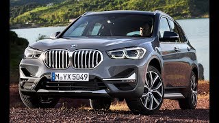 2020 BMW X1 Facelift – BMW’s popular compact SAV