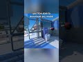 Clean any sketchfab 3D model with your friends #powerwashing #virtualreality #vrgaming #vr
