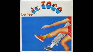 Dr Togo - Be Free (Part 1 - vocal) [7\