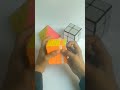 7x7 Rubix cube How to solve #shorts