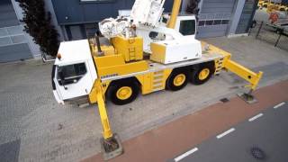 Liebherr LTM1055-3.1 2007