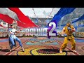 sf6 ♦ this is just next level chun li gameplay ft. moke