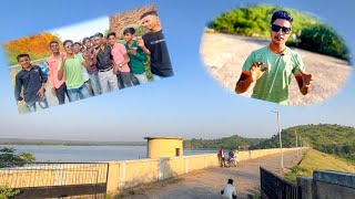 Kabutari Dam Reservoir Dahod | ફરવા માટે નું એક આકર્ષક સ્થળ એક વાર અચુક મુલાકાત લેવી.