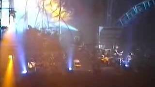 2. 쎈콘서트 (SSEN) 이승환 2002 (수원)