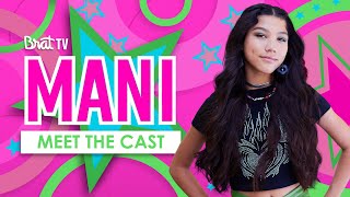 MANI | Season 7 | Meet The Cast