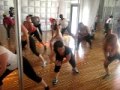 RIO INTENSE MERENGASO dance workout