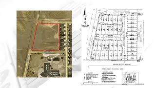 Over 100 affordable homes planned in Cheyenne
