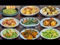 INSPIRASI MASAKAN SEHARI HARI ‼️ 9 RESEP MASAKAN SEHARI HARI ENAK SEMUA SUKA