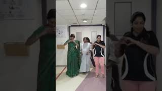 Best Gynaecologist in Hyderabad | Normal Delivery | Dr. K. Shilpi Reddy #shorts