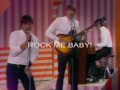 The Animals - Rock Me Baby (1966) slideshow ♥♫