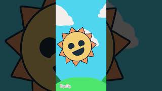 Mr sun [normal mode] #sprunki