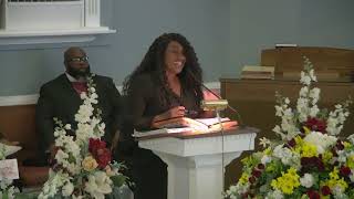 Service for Mr. Van Odis Witcher, Jr. 07 25 25 720p