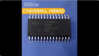 CY62256NLL-70SNXC electronic component